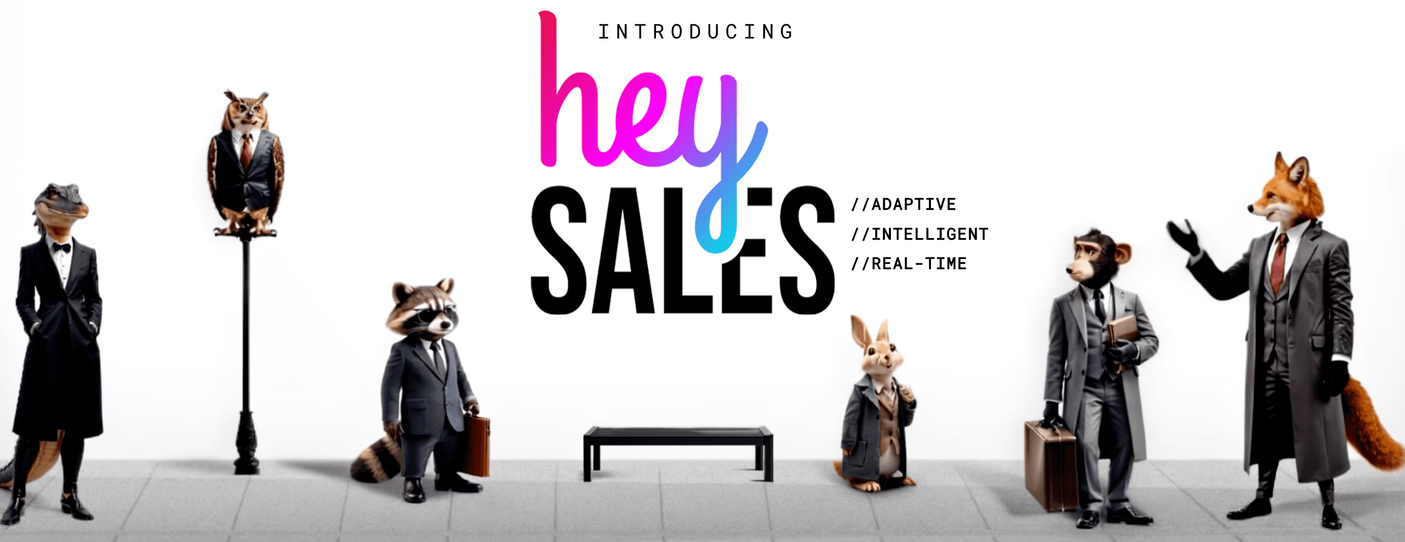 hey sales - paperflite
