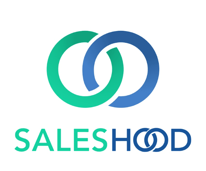 saleshood logo