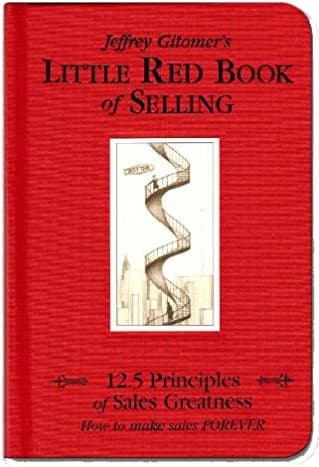 Books That Every Salesman Must Read | Paperflite