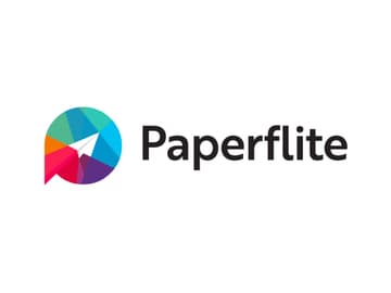 Paperflite Logo