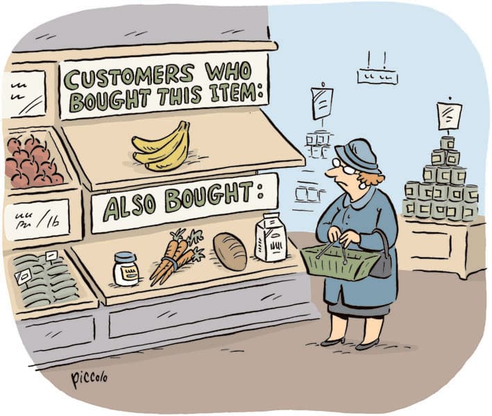 paperflite blog post on customer intelligence recommendations