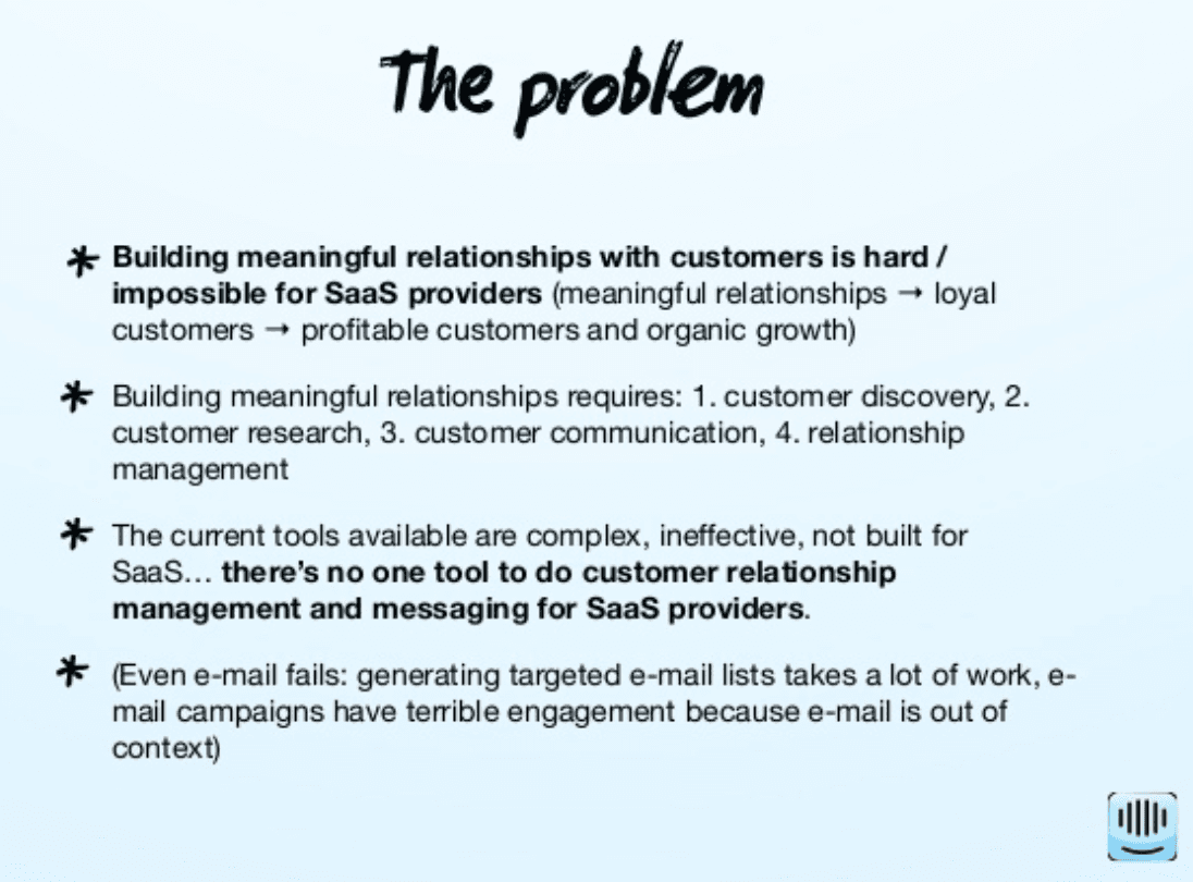 intercom-paperflite-saas stories that inspire