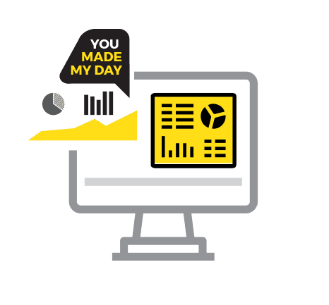 Our new reporting module now gives you a lot more hidden secrets than you wished for across two broad categories: Content Discovery and Content Engagement.