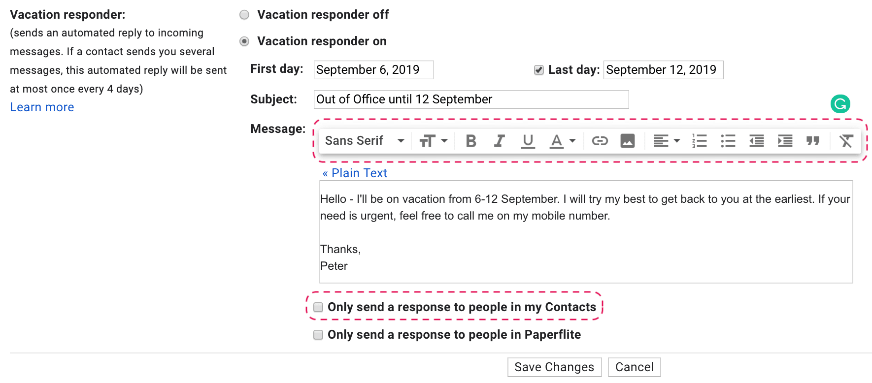 Out-of-Office-Message-Outlook-Gmail-Paperflite