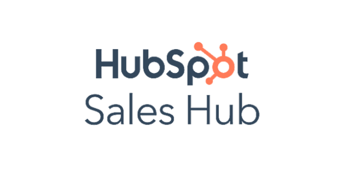 hubspot logo