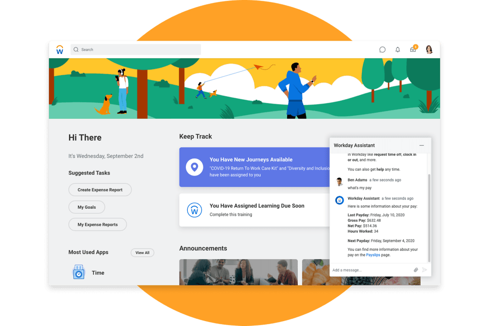 workday-saas stories that inspire-paperflite